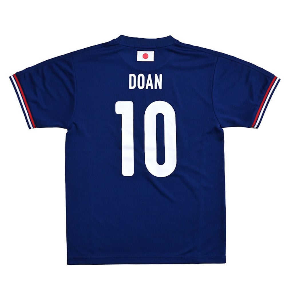 U-12日本代表Tシャツ お値下げ可能 日本代表 サッカーユニフォーム tシャツ キッズ」の人気商品一覧