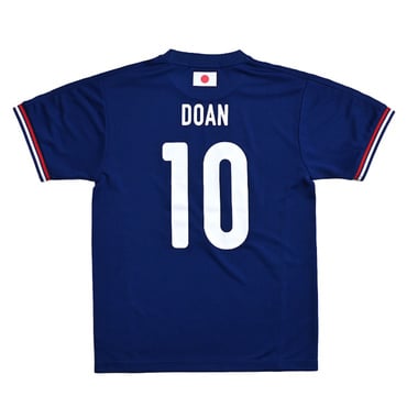 アディダス サッカー 日本代表 2026 ホーム レプリカユニフォーム #26