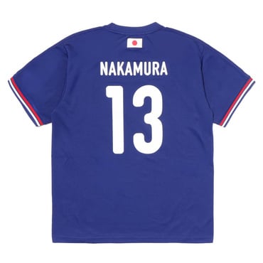 アディダス サッカー 日本代表 2026 アウェイ レプリカ ユニフォーム