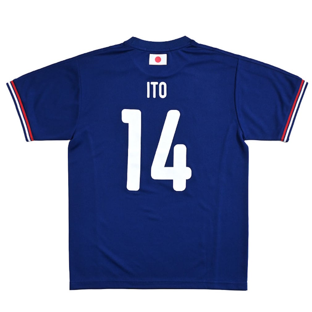 �W�F�C�G�t�G�[ �T�b�J�[ ���C�Z���X�V���c �T�b�J�[���{��\ �v���[���[�YT�V���c STADIUM LINE #14 �ɓ����� JO-649 2026�N���f�� ��l�E�W���j�A(�L�b�Y�E�q��) JFA
