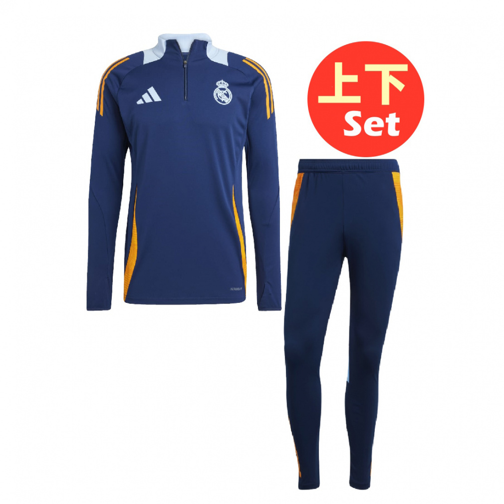 AfB_X Y TbJ[EFA ㉺Zbg AE}h[h eB 2024 RyeBV g[jOgbv JE4205 E g[jOpc IT5113 adidas