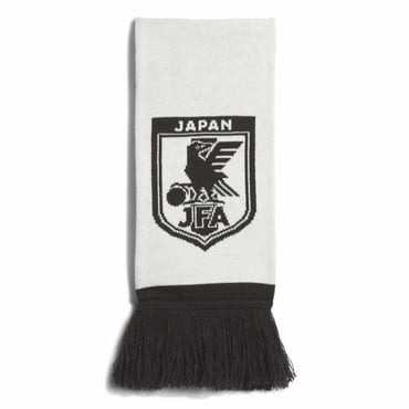 サッカー日本代表 2026 アウェイ スカーフ