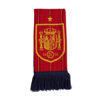 スペイン代表 サッカー スカーフ