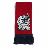 メキシコ代表スカーフ