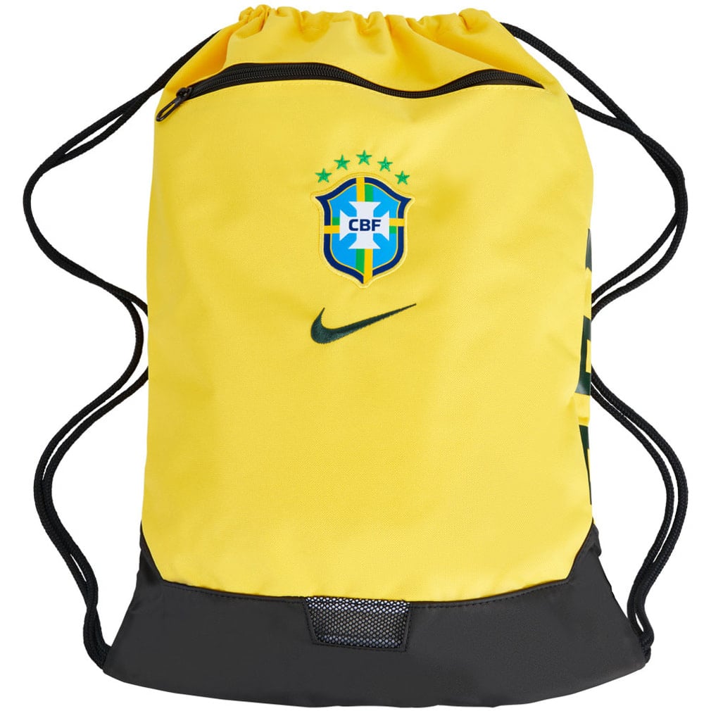 ナイキ サッカー/フットサル ブラジル代表 2026/27 アカデミー ジム
