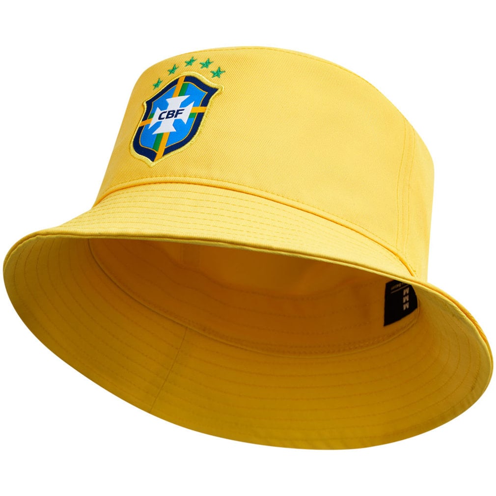 ナイキ サッカー/フットサル ブラジル代表 2026/27 エイペックス