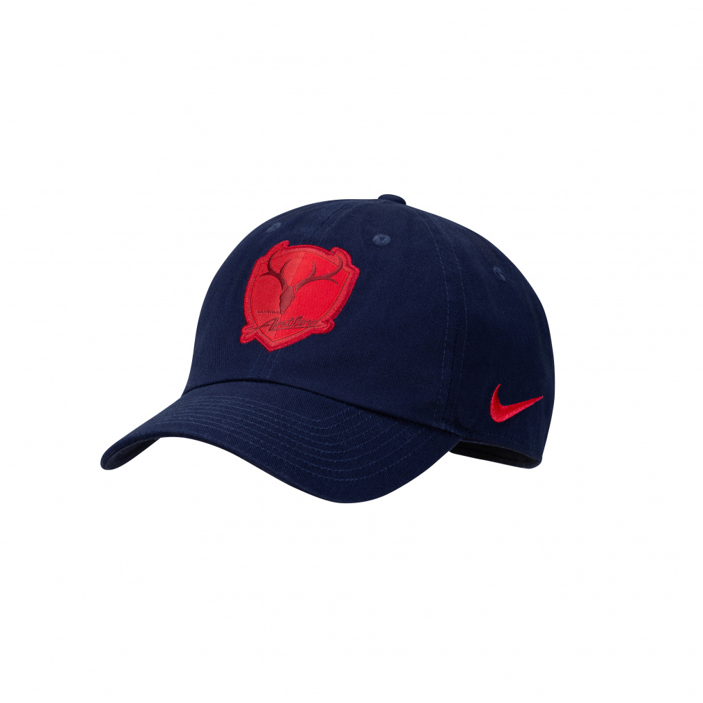iCL Y TbJ[/tbgT CZXObY 2025 Ag[Y NuLbv Dri-fit Club Cap HJ1523-451 Xq : lCr[ NIKE