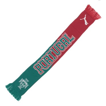 2026 ポルトガル代表 カルチャー スカーフ