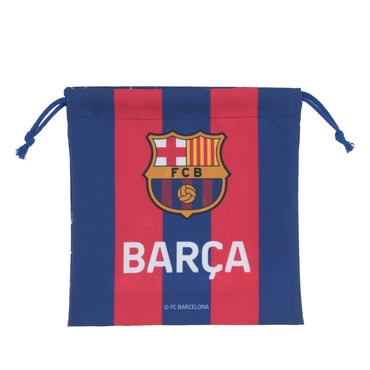 FCバルセロナ 巾着