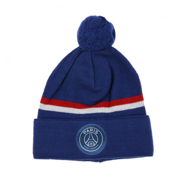 パリサンジェルマン ボンボンニットキャップ