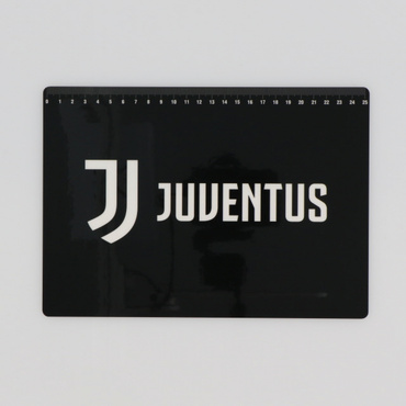 ユベントス 下敷き JUVENTUS