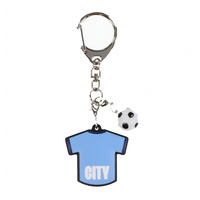 サッカー/フットサル ライセンスグッズ マンチェスターシティ ユニ型