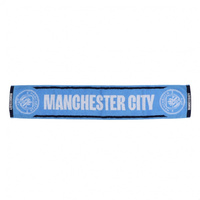 Manchester City マフラー タオル Made in England マンチェスターシティ タオルマフラー｜Alpen Online