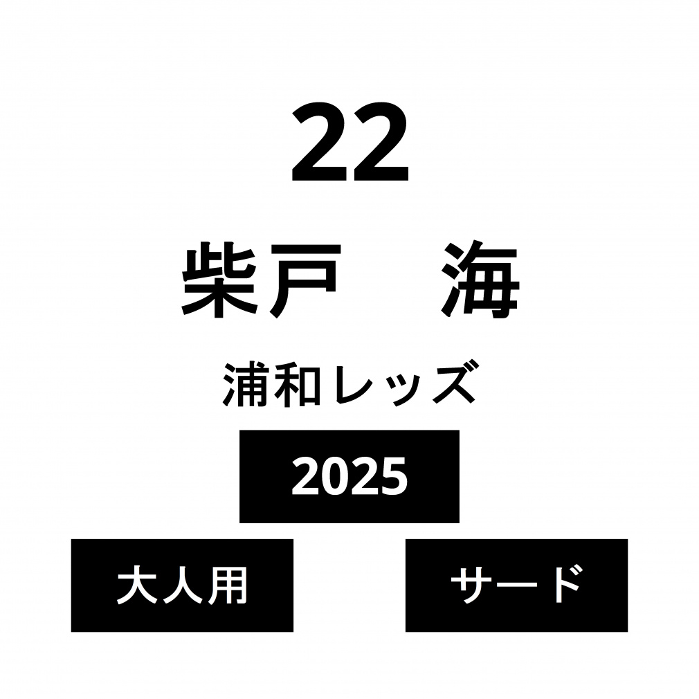 �l�[�� �Y�a���b�Y ��l �T�[�h �Č� �C No.22 2025