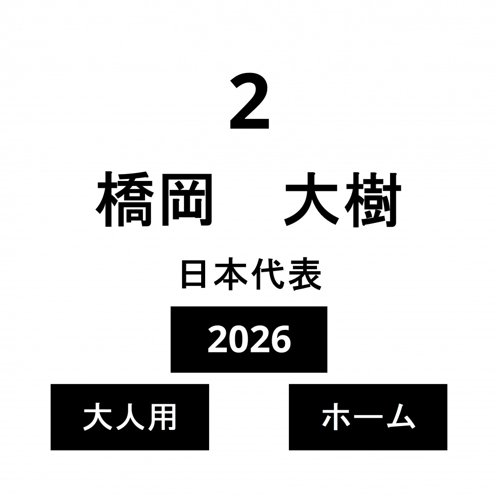 l[ {\ l z[   No.2 2026