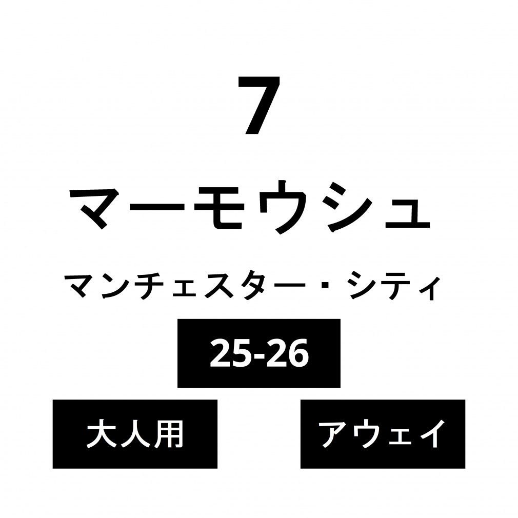 l[ }`FX^[EVeB l AEFC }[EV No.7 25-26