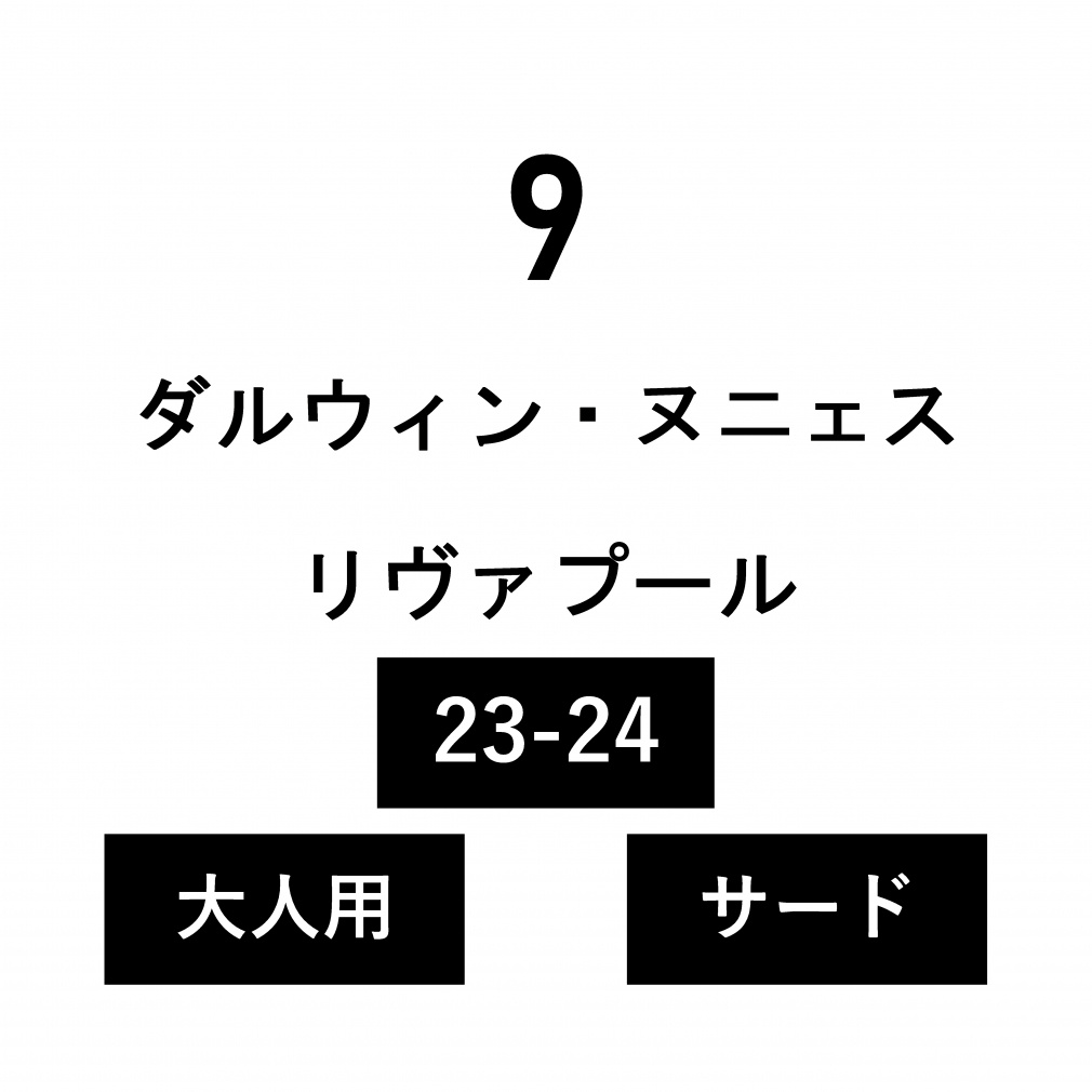 �l�[�� �����@�v�[�� ��l �T�[�h �_���E�B���E�k�j�F�X No.9 23-24