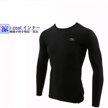 Mコンプ長袖IC