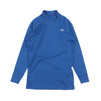 コンプレッションインナー ハイネック長袖 BASICWARM