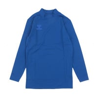 あったかインナーシャツの画像