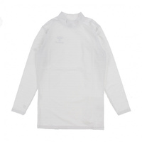 あったかインナーシャツの画像