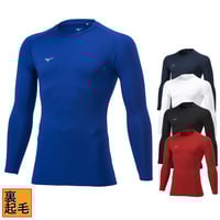 SMU裏起毛インナー