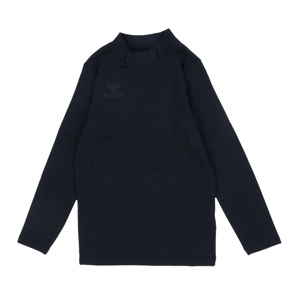 ヒュンメルあったかインナー ジュニア用 サイズ150cmサッカー ヒュンメル ジュニア(キッズ・子供) サッカー/フットサル 長袖