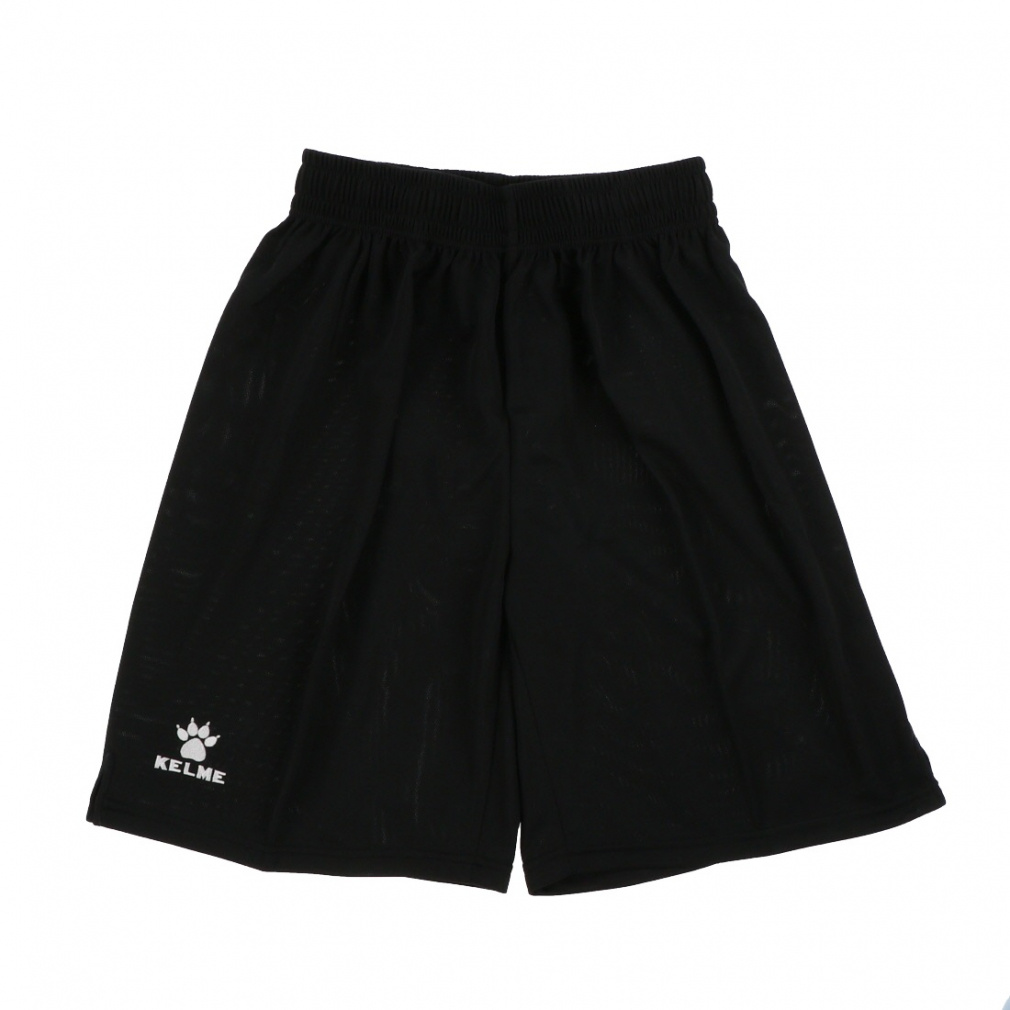 ゲームパンツ(ブラック-S)