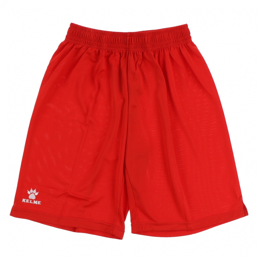 ゲームパンツ(レッド-S)