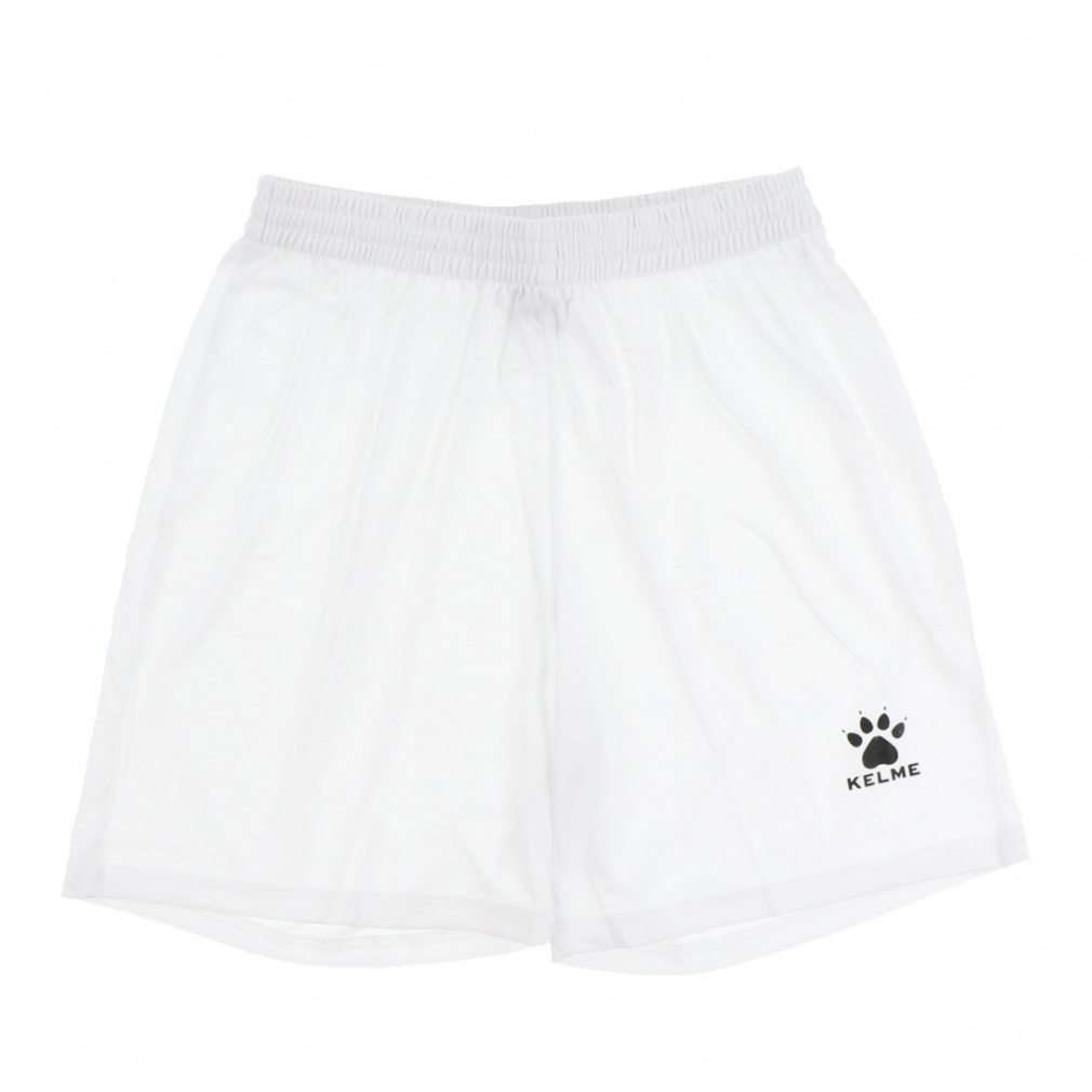 フットボールパンツ(ホワイト-S)