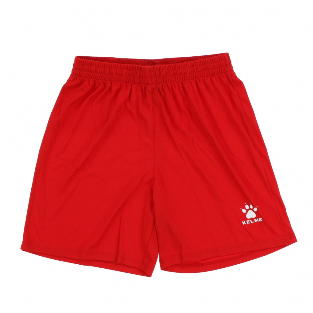 フットボールパンツ(レッド-S)