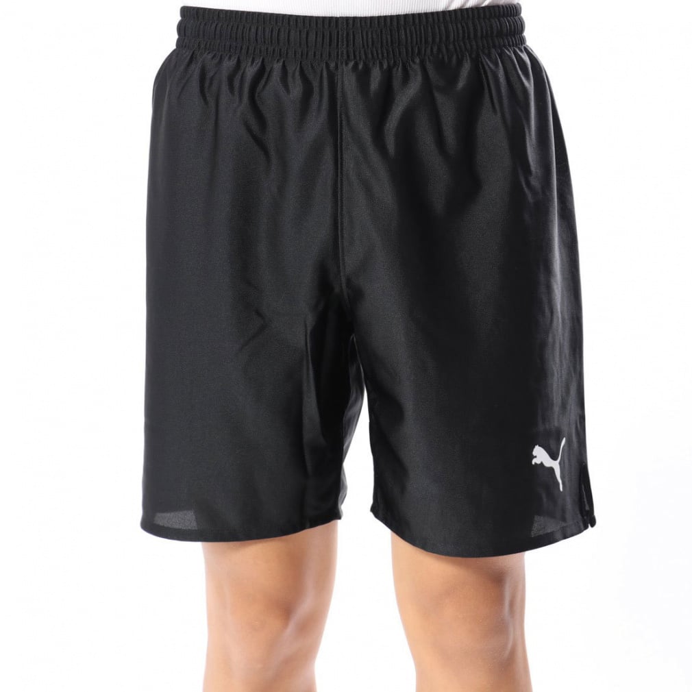 LIGA ゲームパンツ コア(ブラック-S)