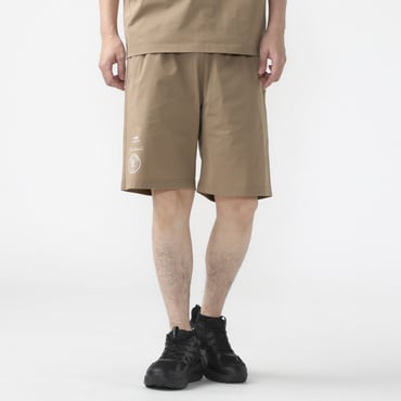 ハーフパンツ UVカット