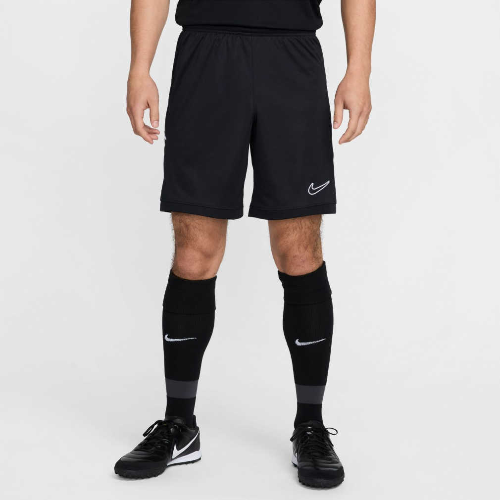 ナイキ メンズ サッカー/フットサル ハーフパンツ プラクティスパンツ アカデミー Dri-FIT サッカー ショーツ HJ3797-010 : ブラック NIKE