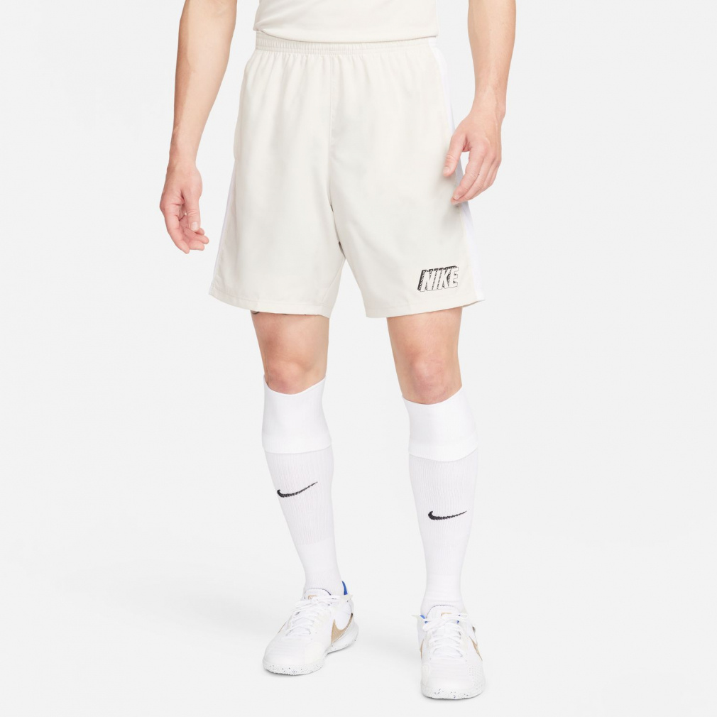 ナイキ メンズ サッカー/フットサル ハーフパンツ Academy Dri-FIT