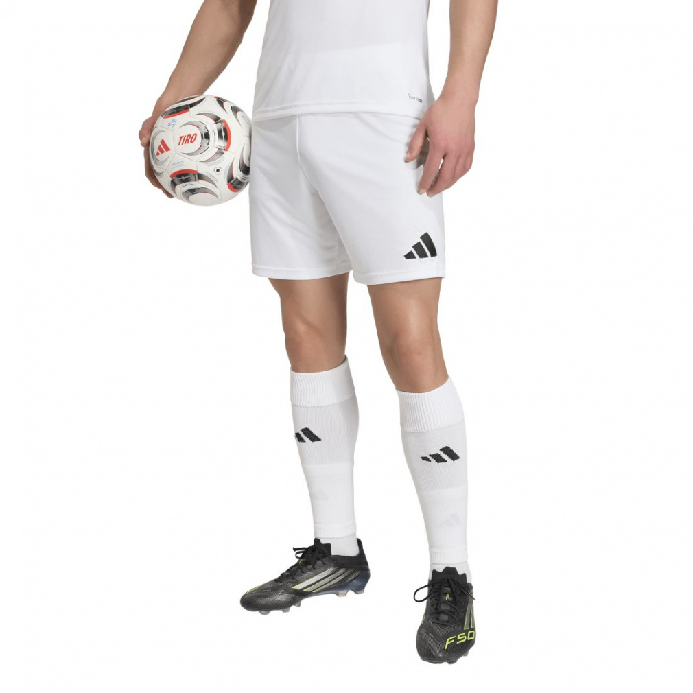 アディダス メンズ サッカー/フットサル ハーフパンツ プラクティス