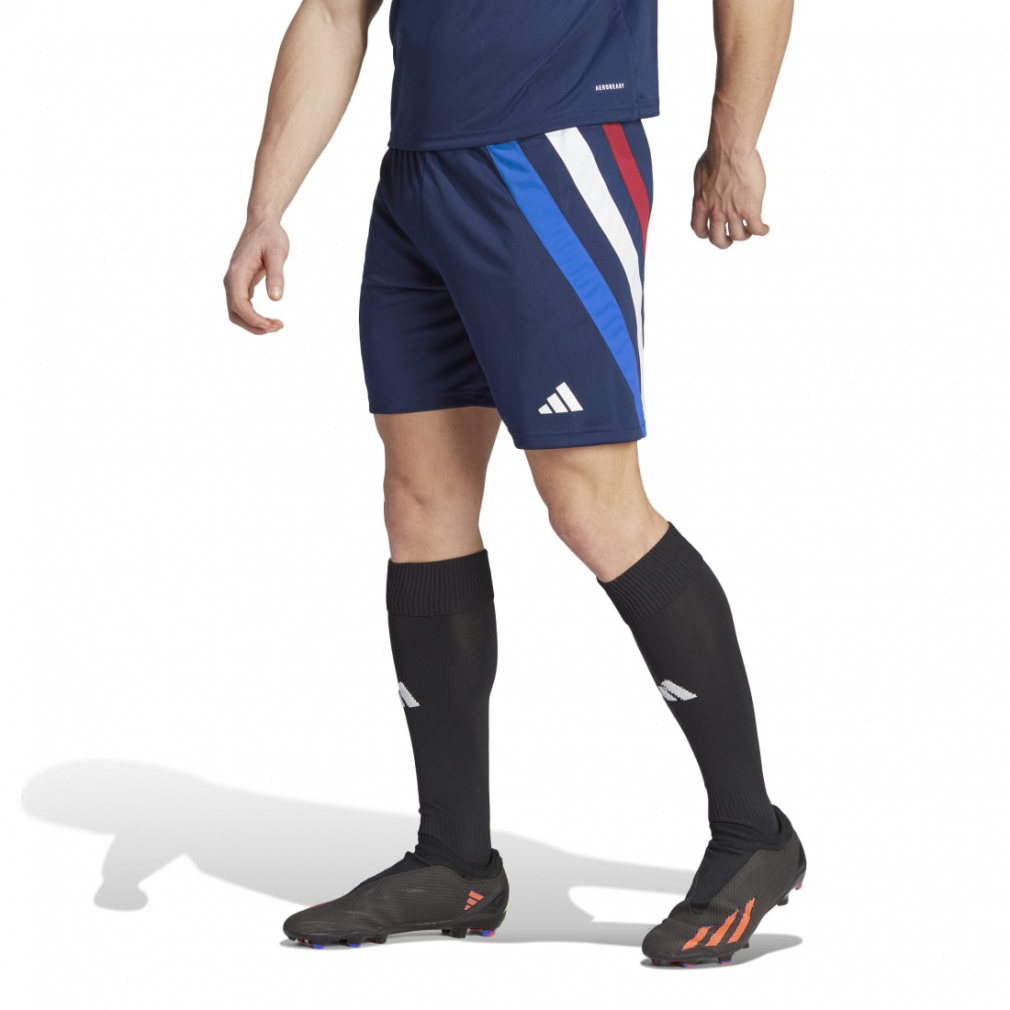 アディダス メンズ サッカー/フットサル ハーフパンツ プラクティスパンツ フォルトーレ 23 ショーツ MKP00 adidas