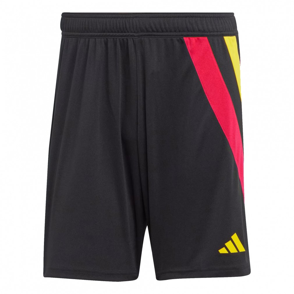 アディダス メンズ サッカー/フットサル ハーフパンツ プラクティスパンツ フォルトーレ 23 ショーツ MKP00 adidas