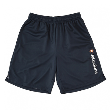 DS Poly Shorts