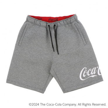 テックハーフパンツ