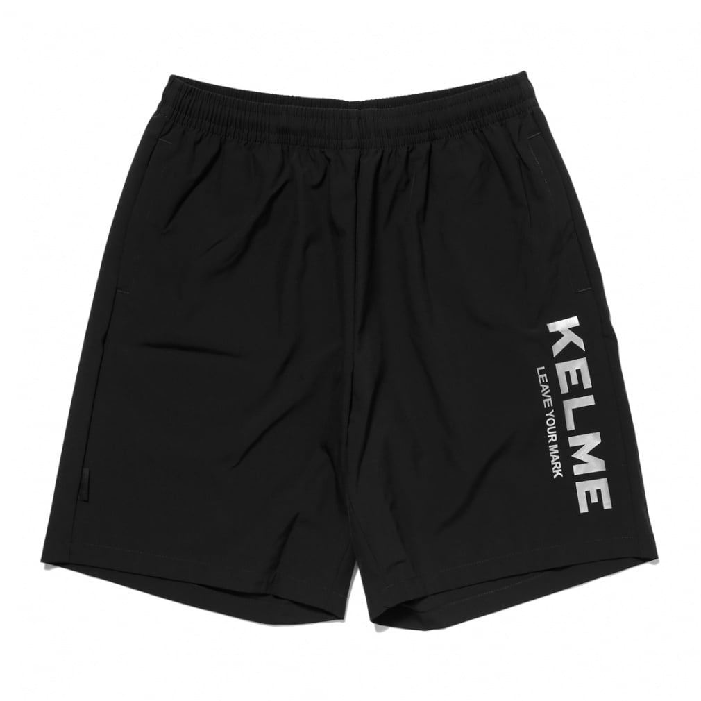 プラクティスパンツ(ブラック-S)