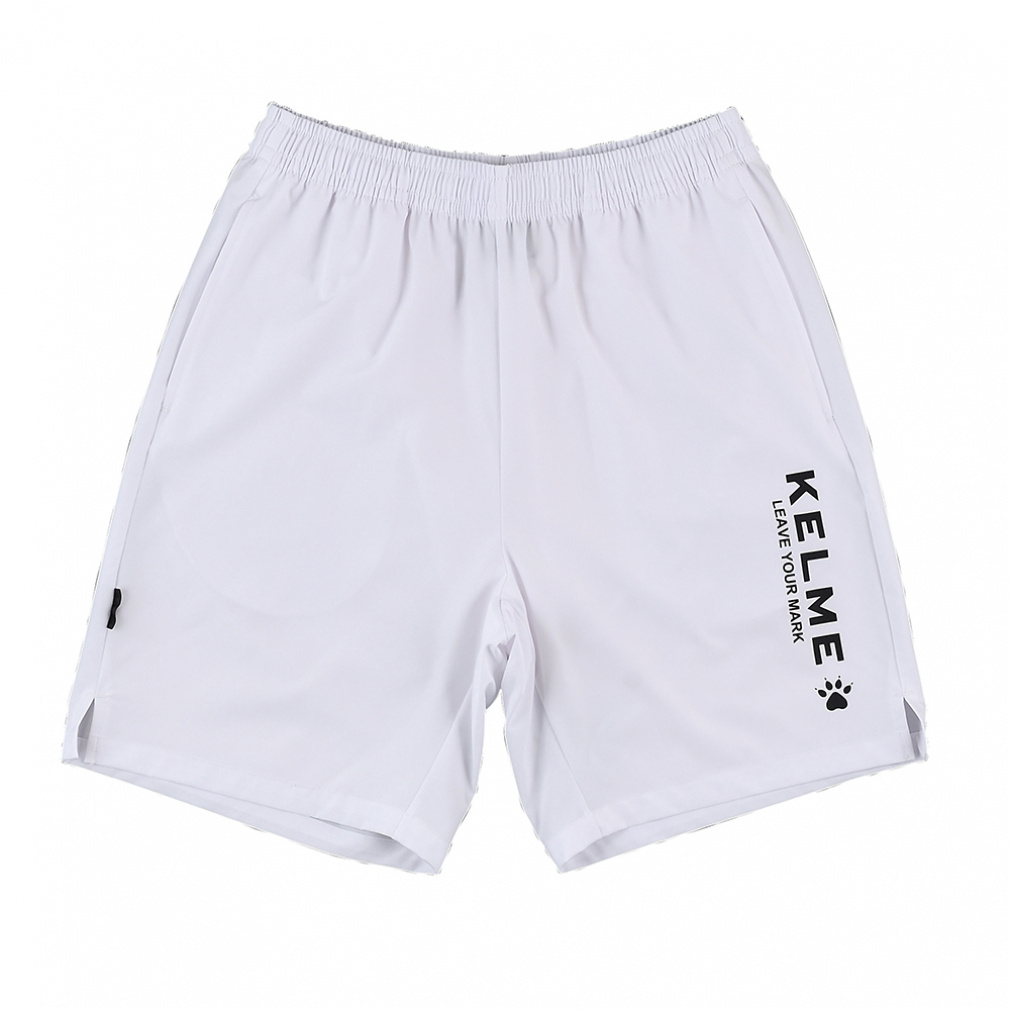 プラクティスパンツ(ホワイト-S)