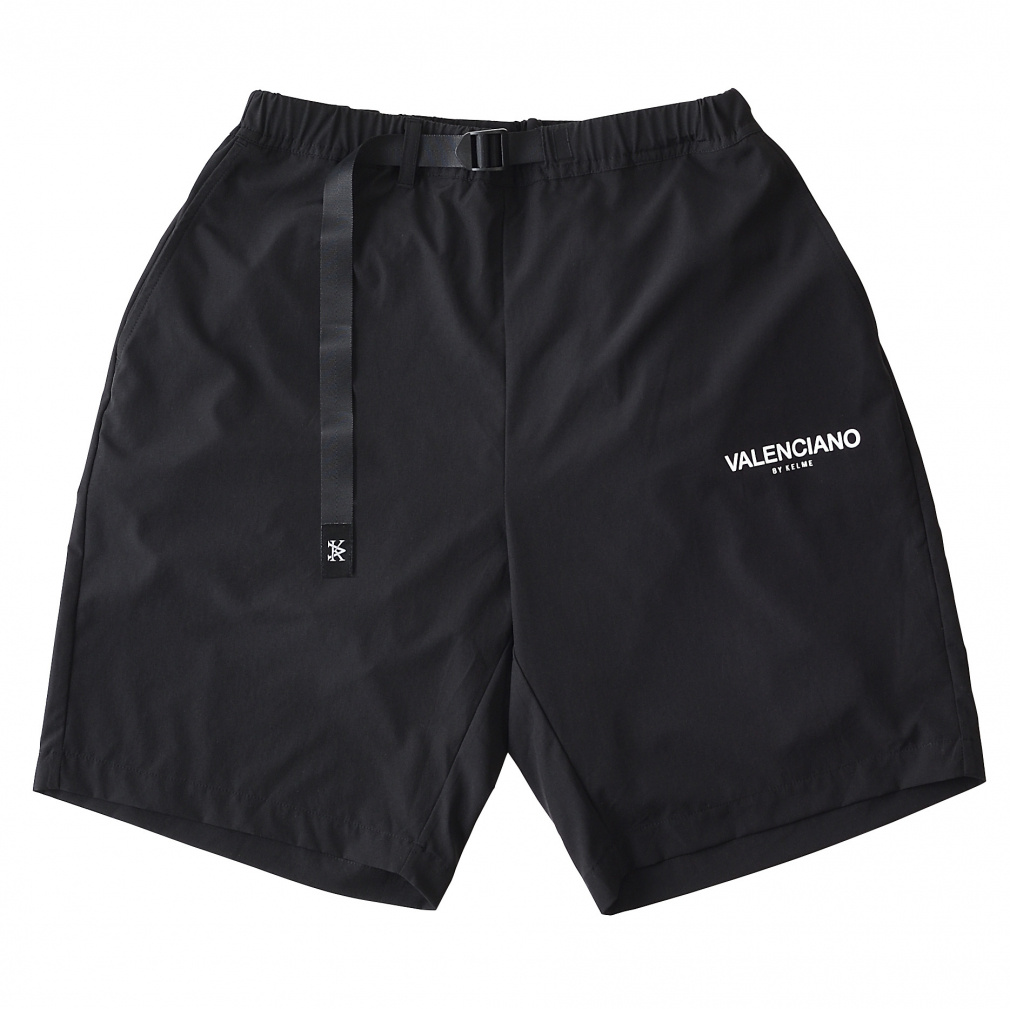VALENCIANO BY KELME NYLON SHORTS(ブラック-S)