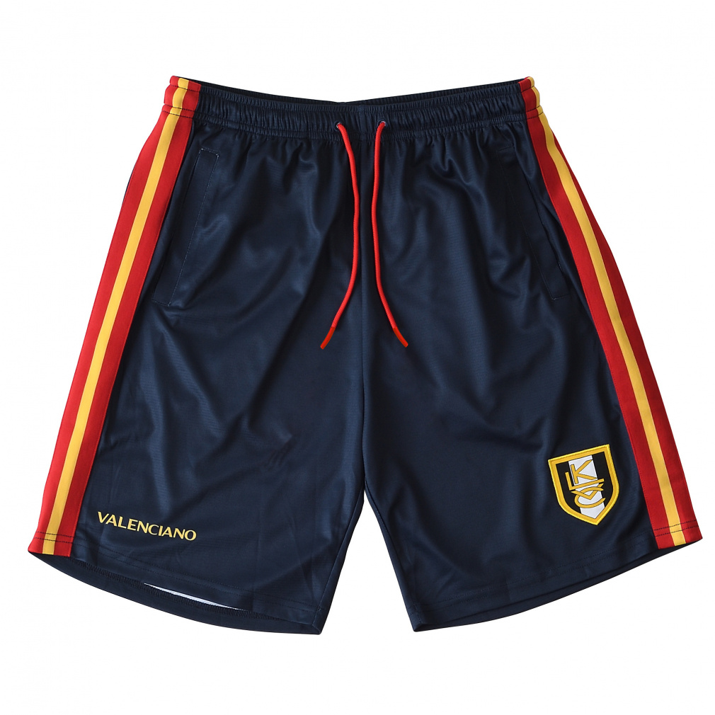 Clasico SHORTS(ネイビー-S)