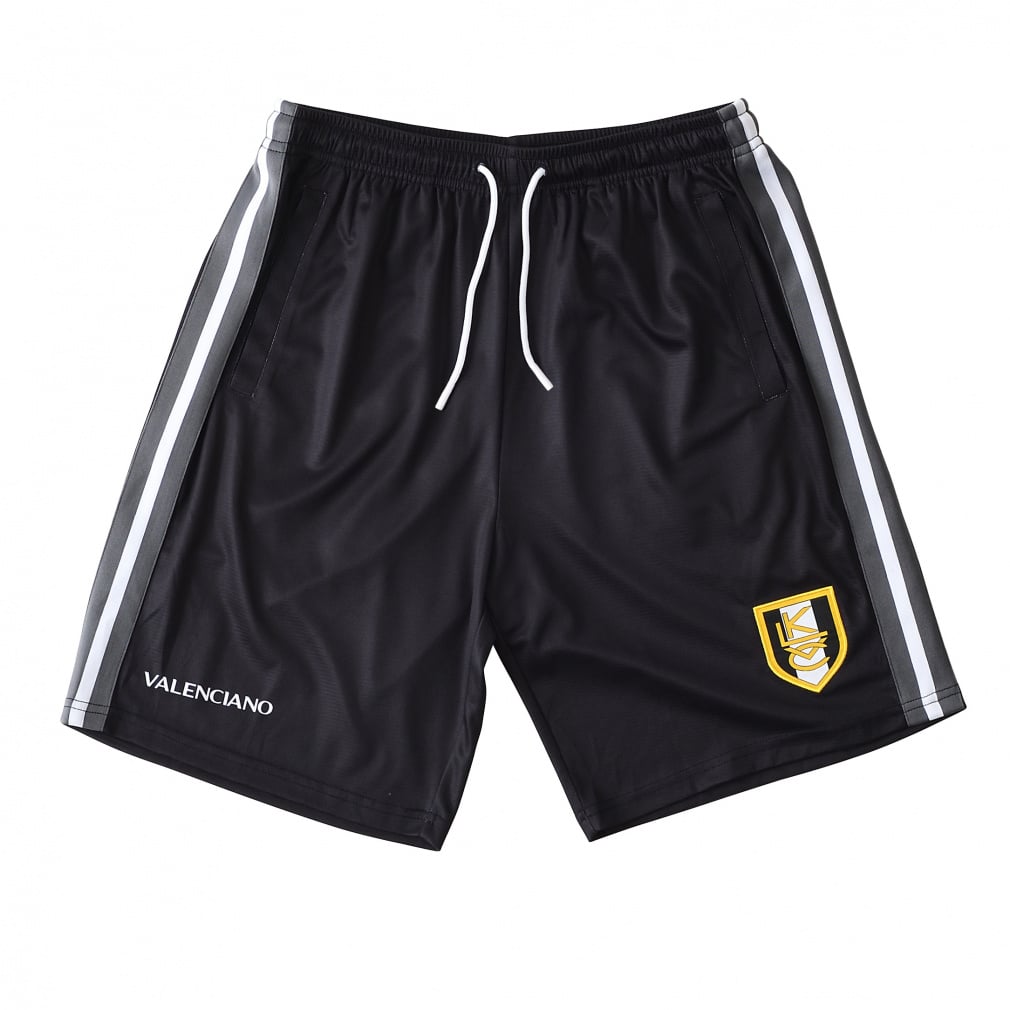 Clasico SHORTS(ブラック-S)