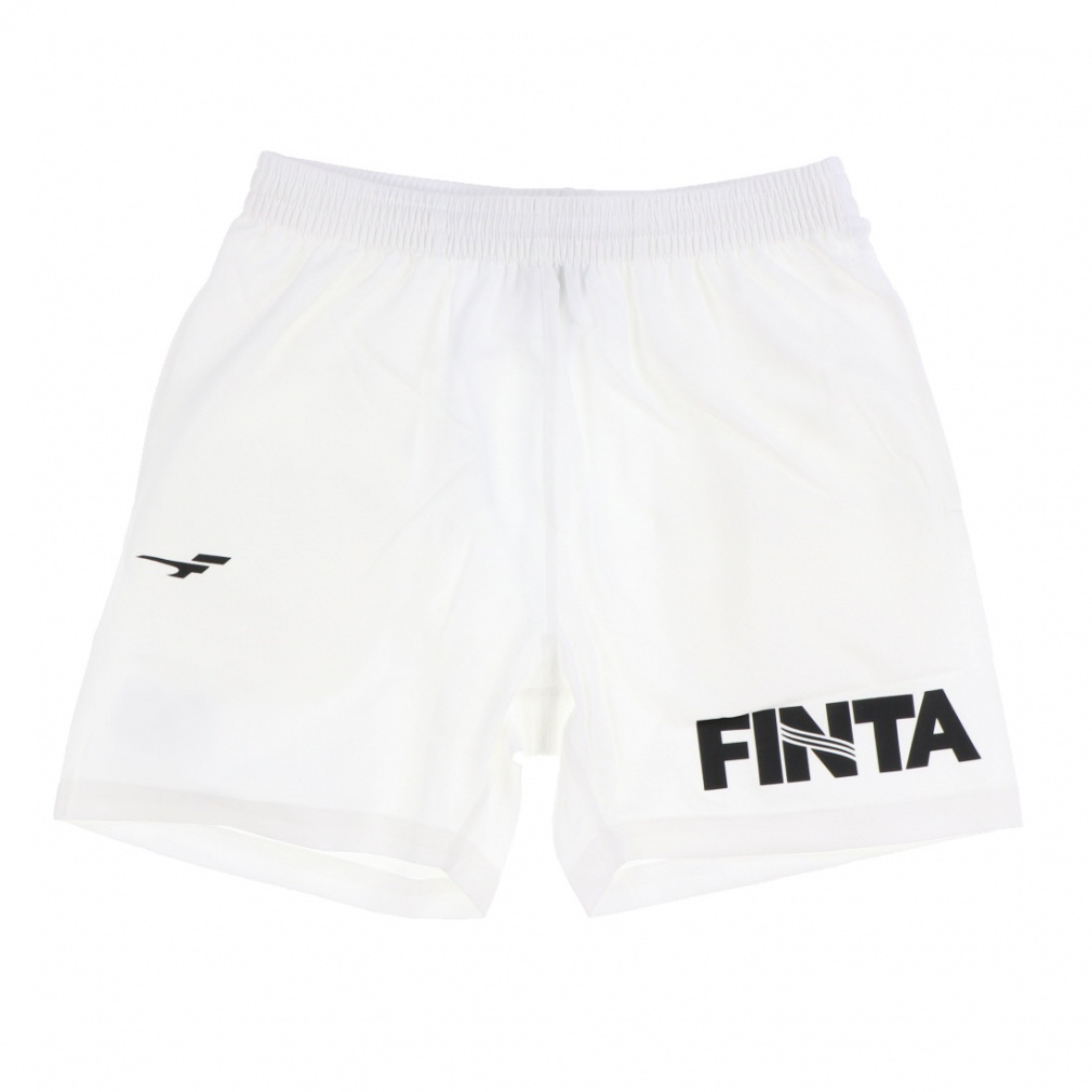 フィンタ メンズ サッカー/フットサル ハーフパンツ プラクティス