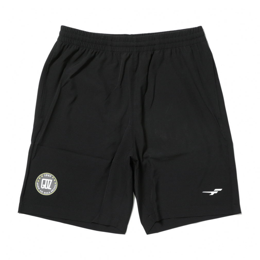 フィンタ メンズ サッカー/フットサル ハーフパンツ GDZプラクティス