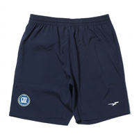 フィンタ メンズ サッカー/フットサル ハーフパンツ GDZプラクティス