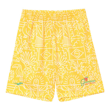 GDZプラクティスパンツ サッカーフットサルウェア