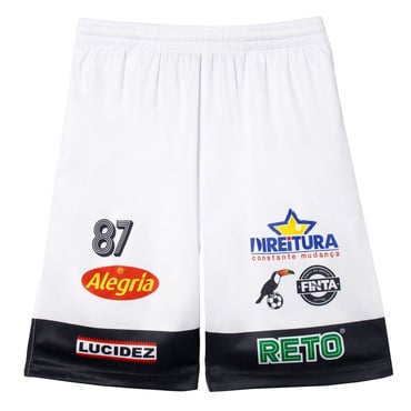 レコルダーレプラクティスパンツ サッカーフットサルウェア